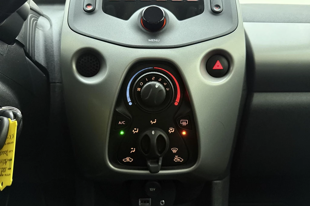 Peugeot 108 – foto 19
