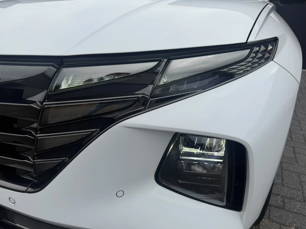 Hyundai Tucson – foto 14