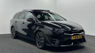 Kia Ceed Sportswagon – thumbnail 7