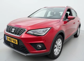 SEAT Arona – thumbnail 2