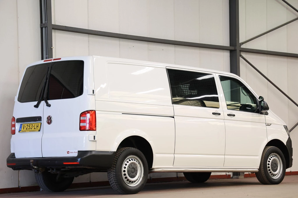 Volkswagen Transporter – foto 5