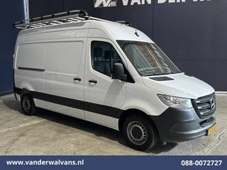 Mercedes-Benz Sprinter – thumbnail 5