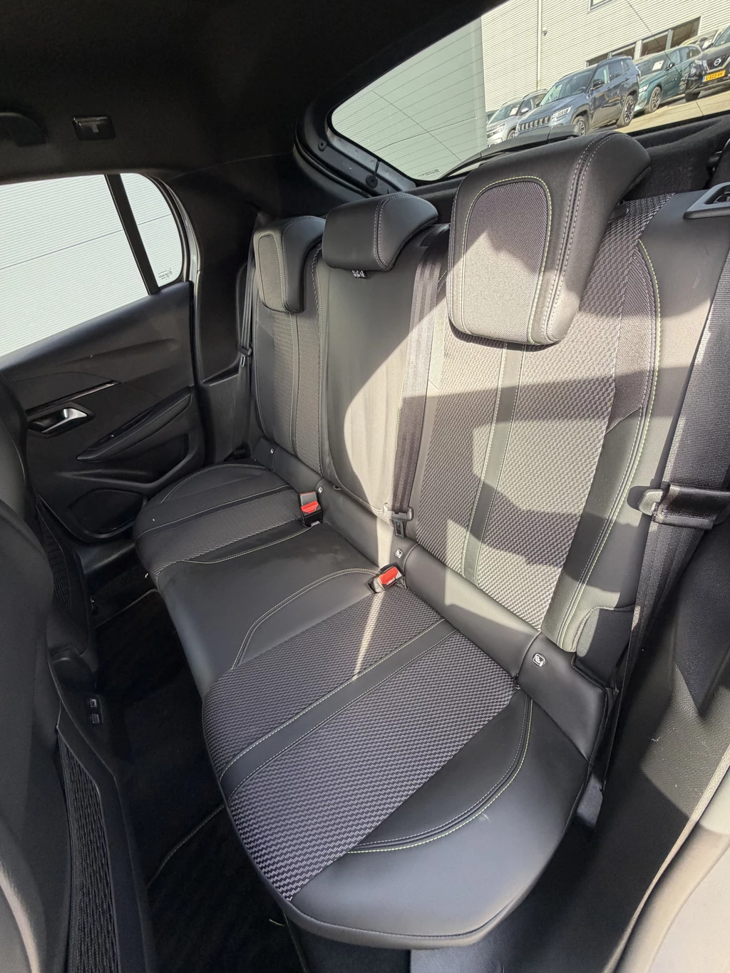 Peugeot 208 – foto 13
