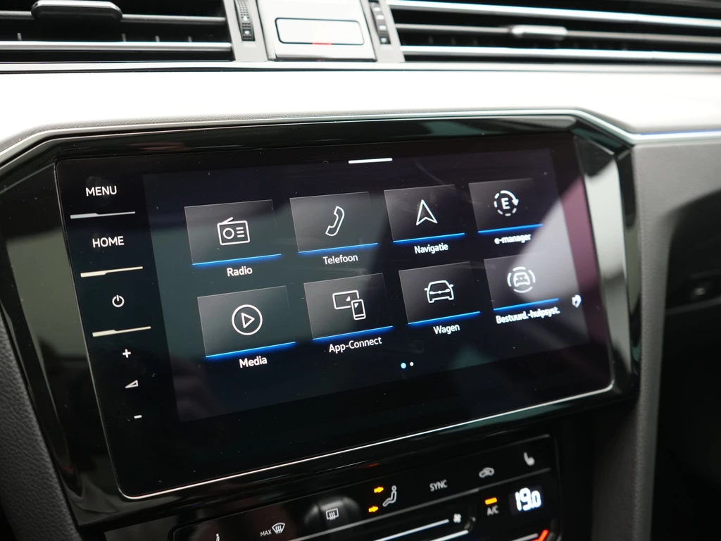 Volkswagen Passat – foto 31