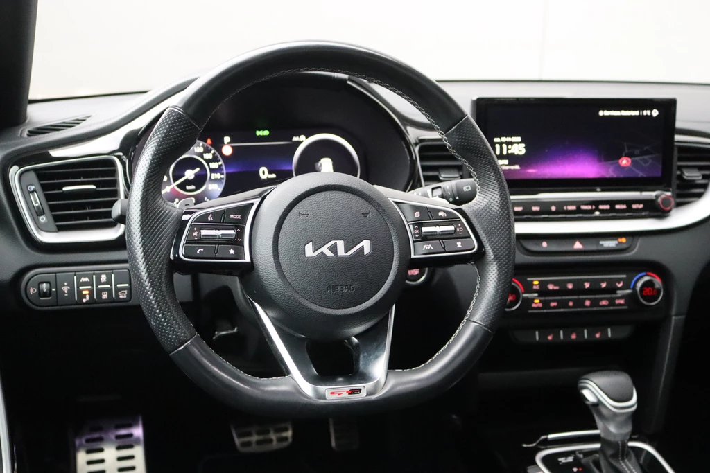 Kia XCeed – foto 17