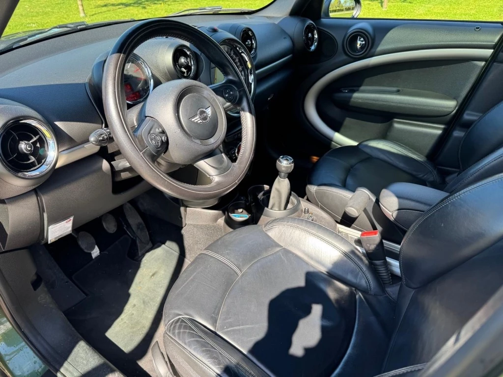 MINI Countryman – foto 8