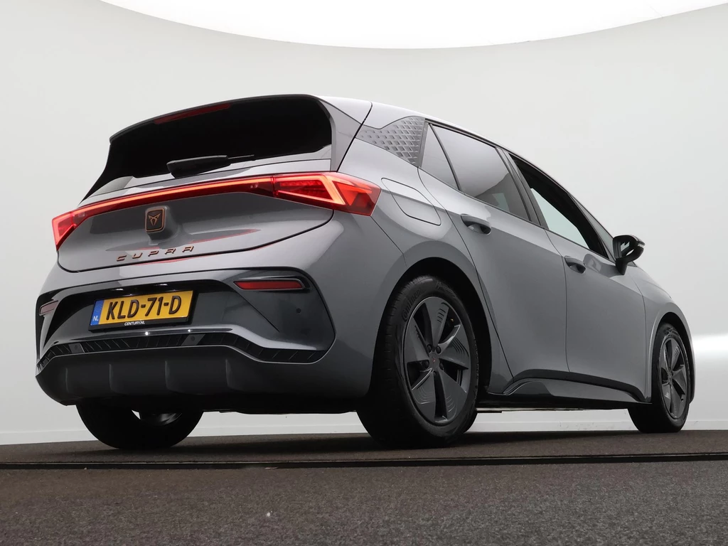 CUPRA Born – foto 7