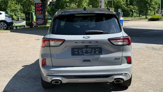 Ford Kuga – thumbnail 3
