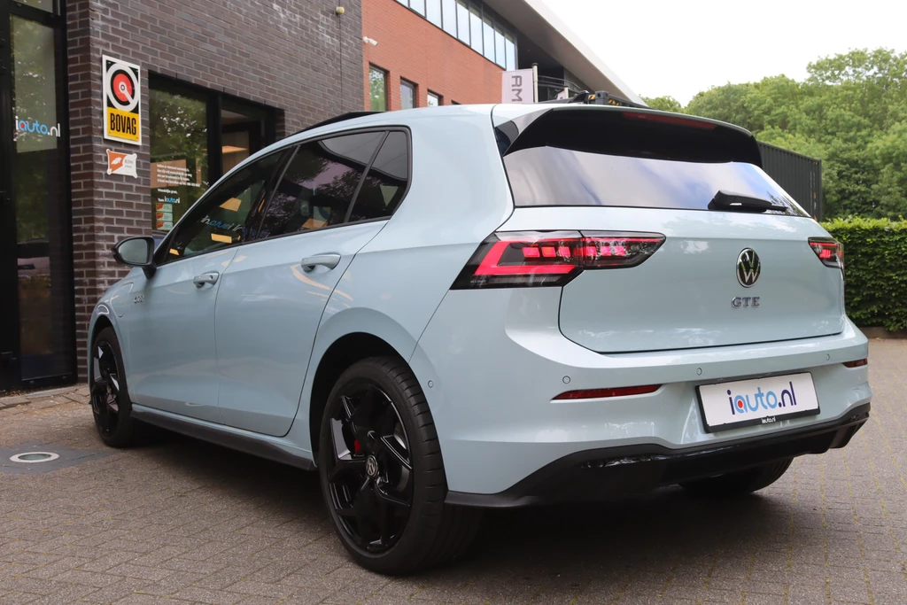 Volkswagen Golf – foto 4