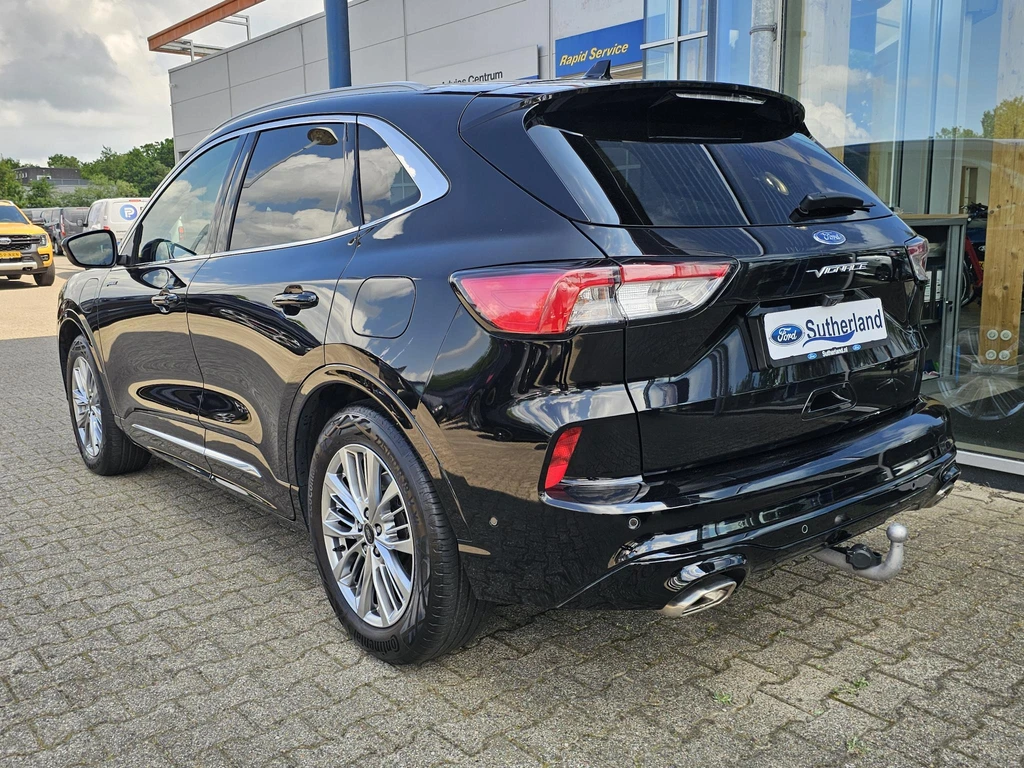 Ford Kuga – foto 3