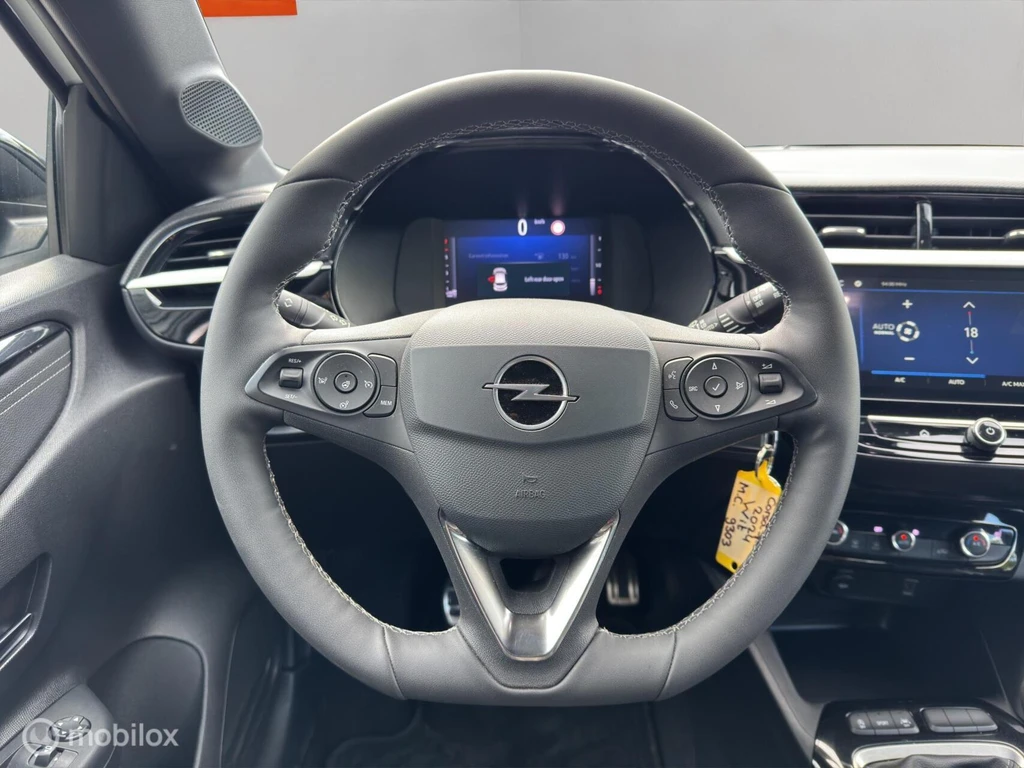 Opel Corsa – foto 12