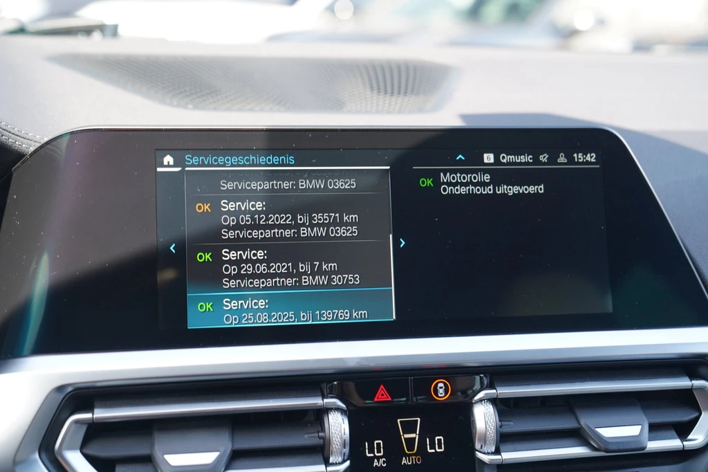 BMW 3 Serie – foto 36