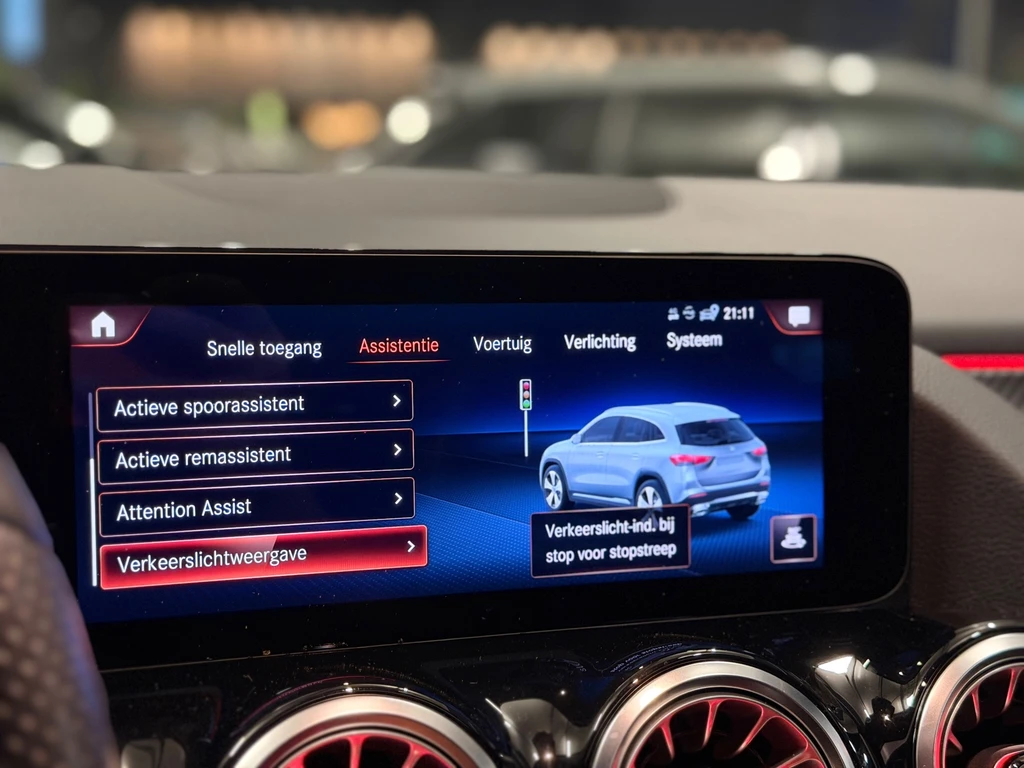 Mercedes-Benz GLA – foto 19