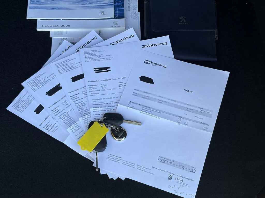 Peugeot 2008 – foto 28