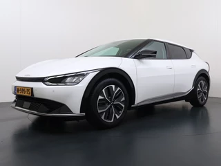 Kia EV6 – thumbnail 2