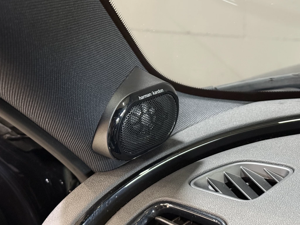 MINI Clubman – foto 15