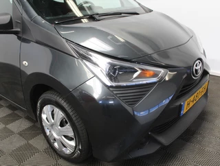 Toyota Aygo – thumbnail 10