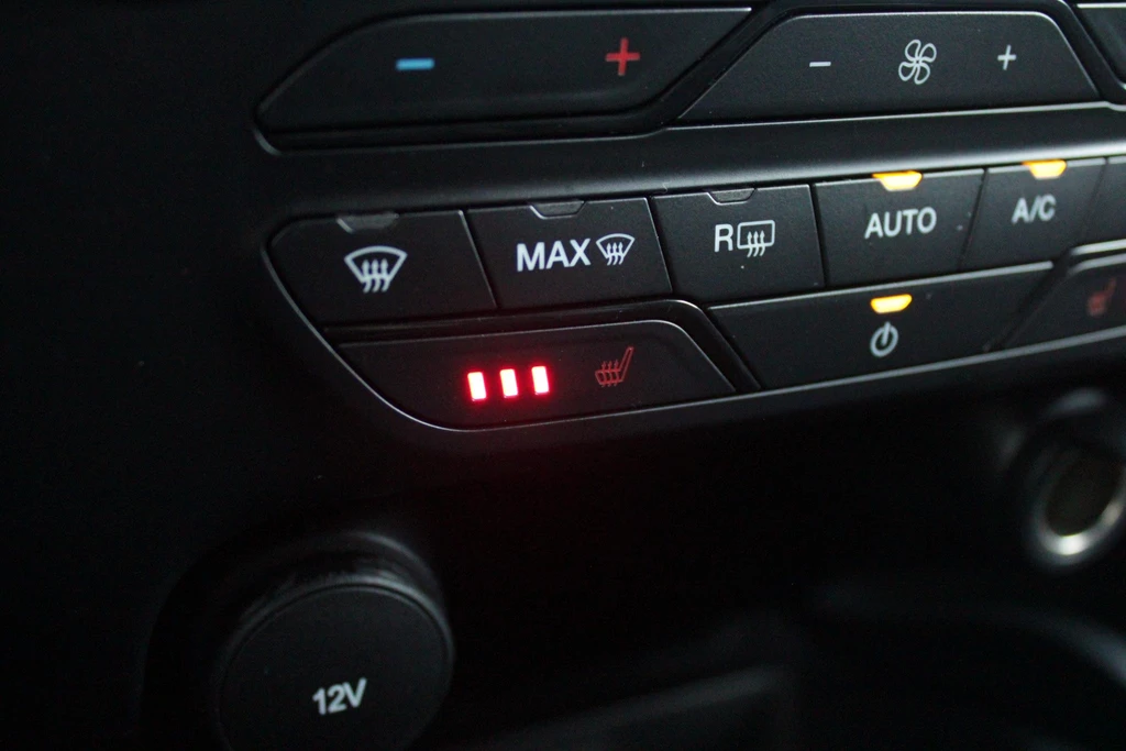 Ford Ranger – foto 41