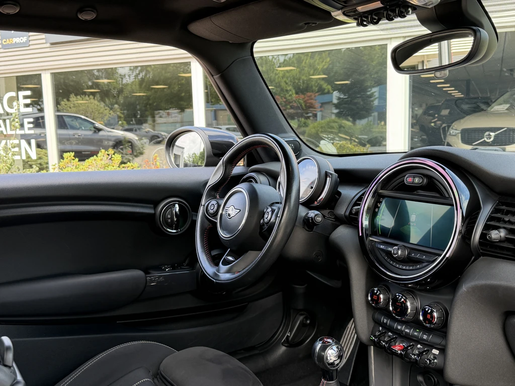 MINI 3-deurs – foto 9