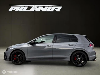 Volkswagen Golf – thumbnail 2