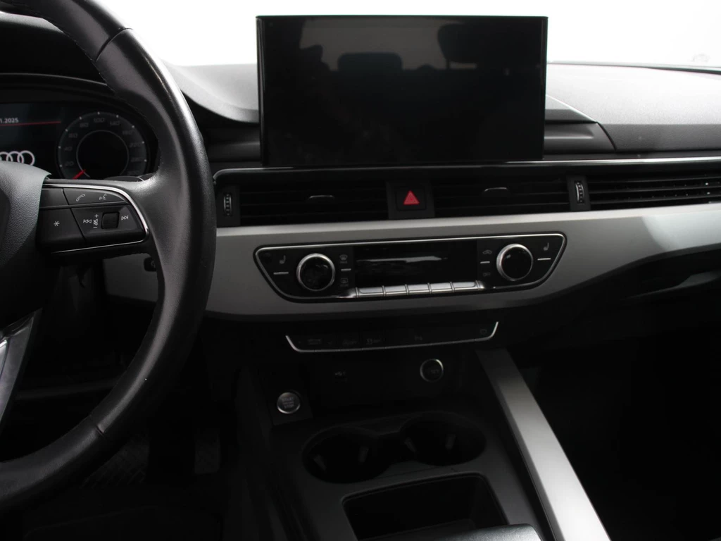 Audi A4 – foto 25