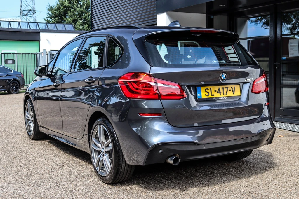 BMW 2 Serie – foto 4