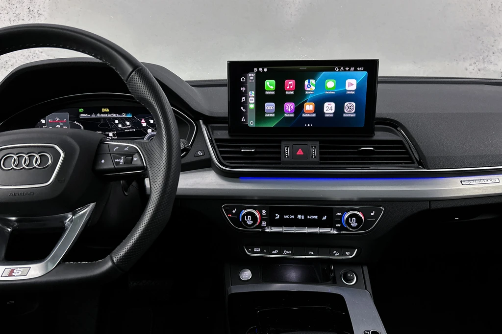 Audi Q5 – foto 16