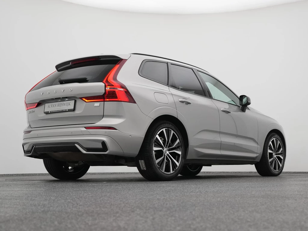 Volvo XC60 – foto 11