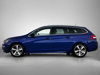 Peugeot 308 – thumbnail 2
