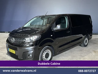 Opel Vivaro – thumbnail 1