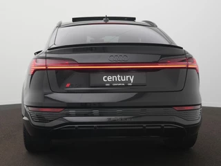 Audi Q8 Sportback e-tron – thumbnail 5
