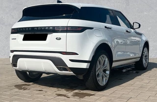 Land Rover Range Rover Evoque – thumbnail 3