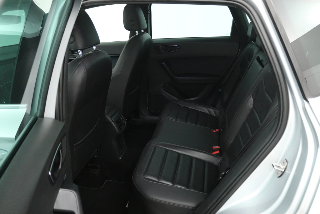 SEAT Ateca – foto 12