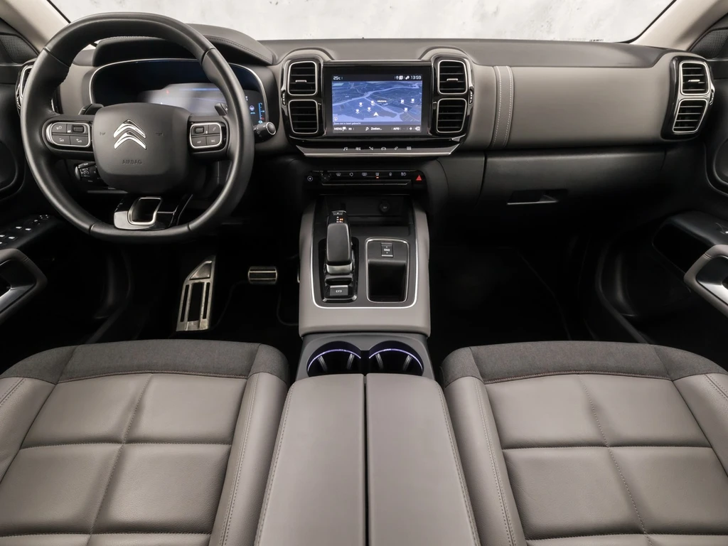 Citroën C5 Aircross – foto 8