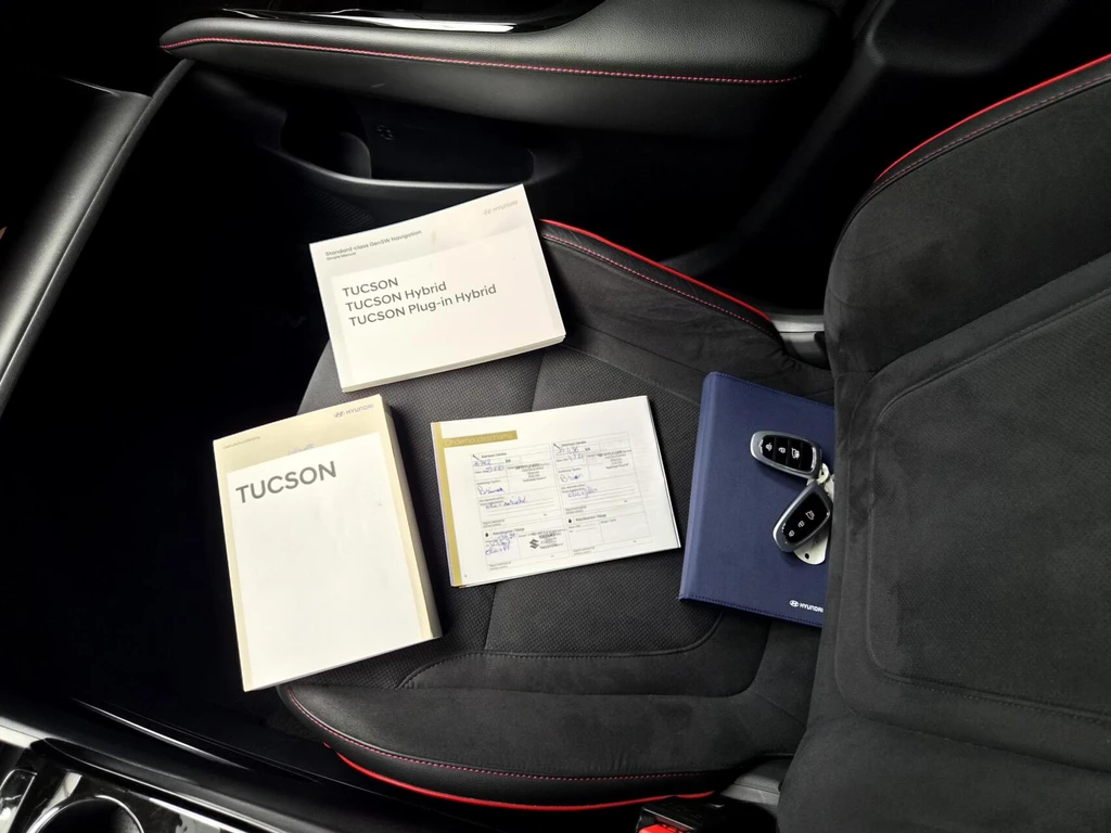 Hyundai Tucson – foto 15