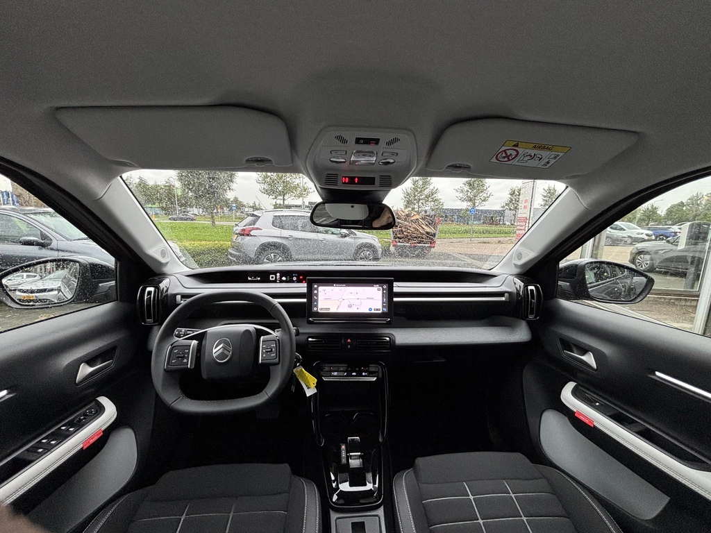 Citroën C3 – foto 9