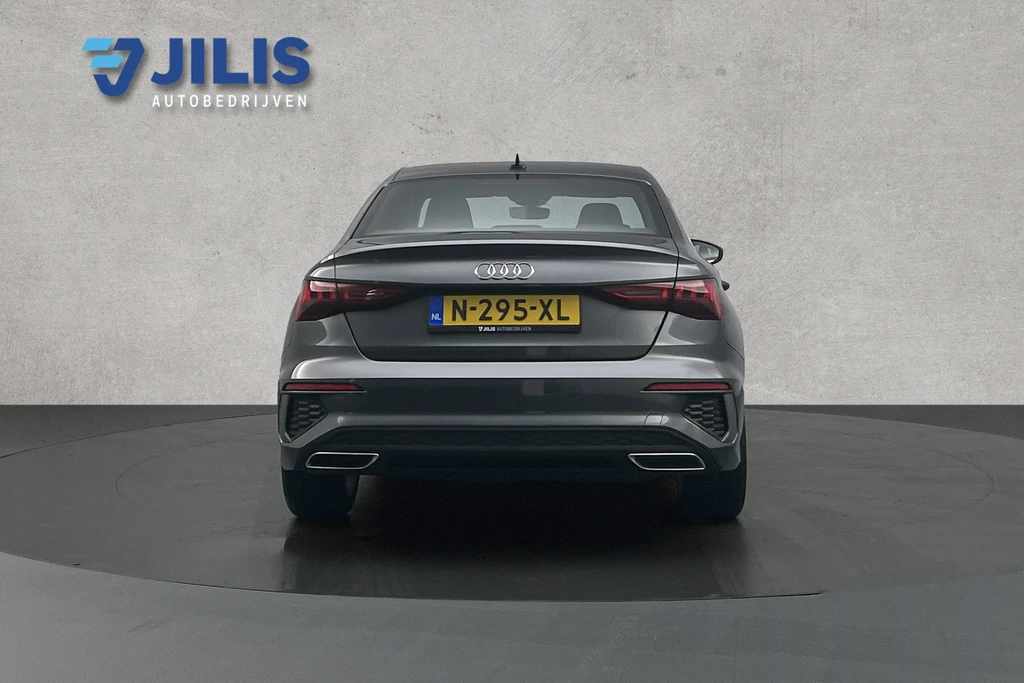 Audi A3 – foto 5