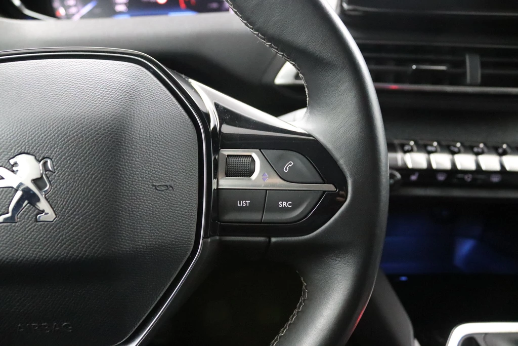 Peugeot 3008 – foto 22