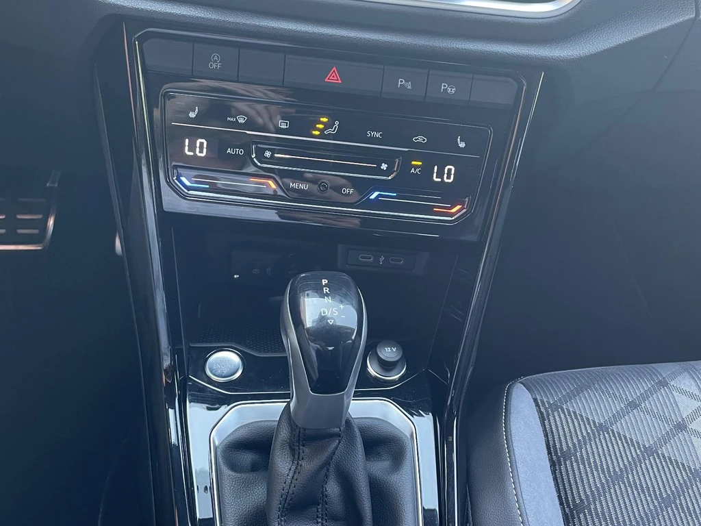 Volkswagen T-Roc – foto 23
