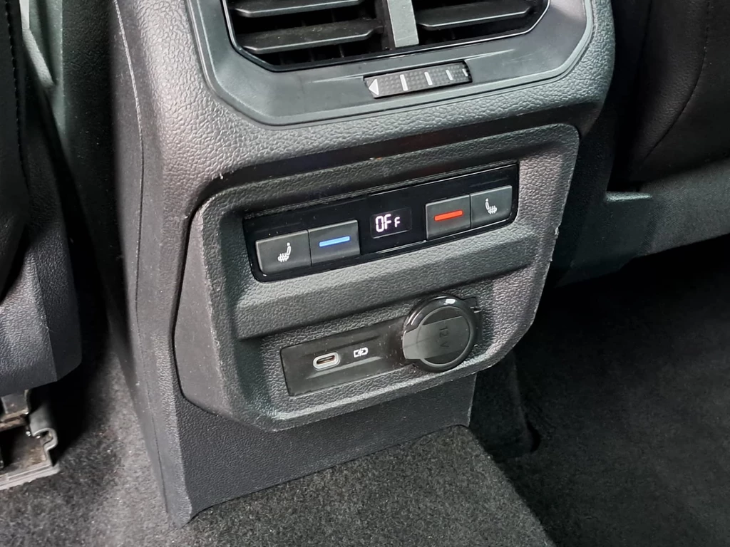 SEAT Tarraco – foto 37