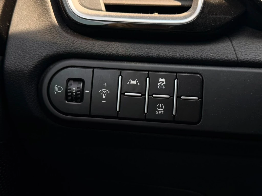Kia Ceed – foto 21