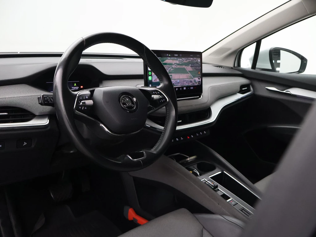 Škoda Enyaq iV – foto 24