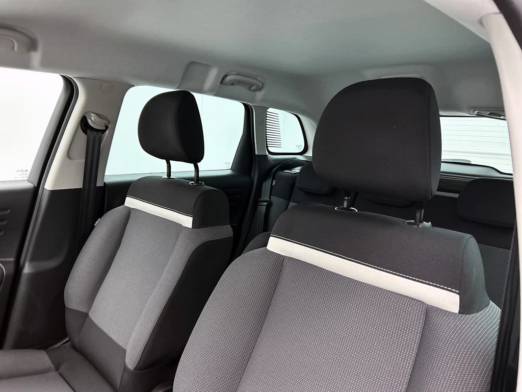 Citroën C3 Aircross – foto 11
