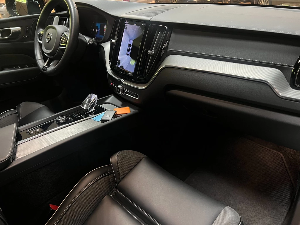 Volvo XC60 – foto 26
