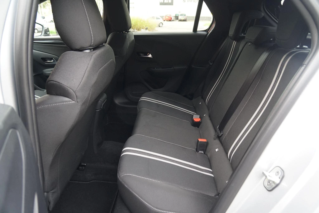 Opel Corsa – foto 14