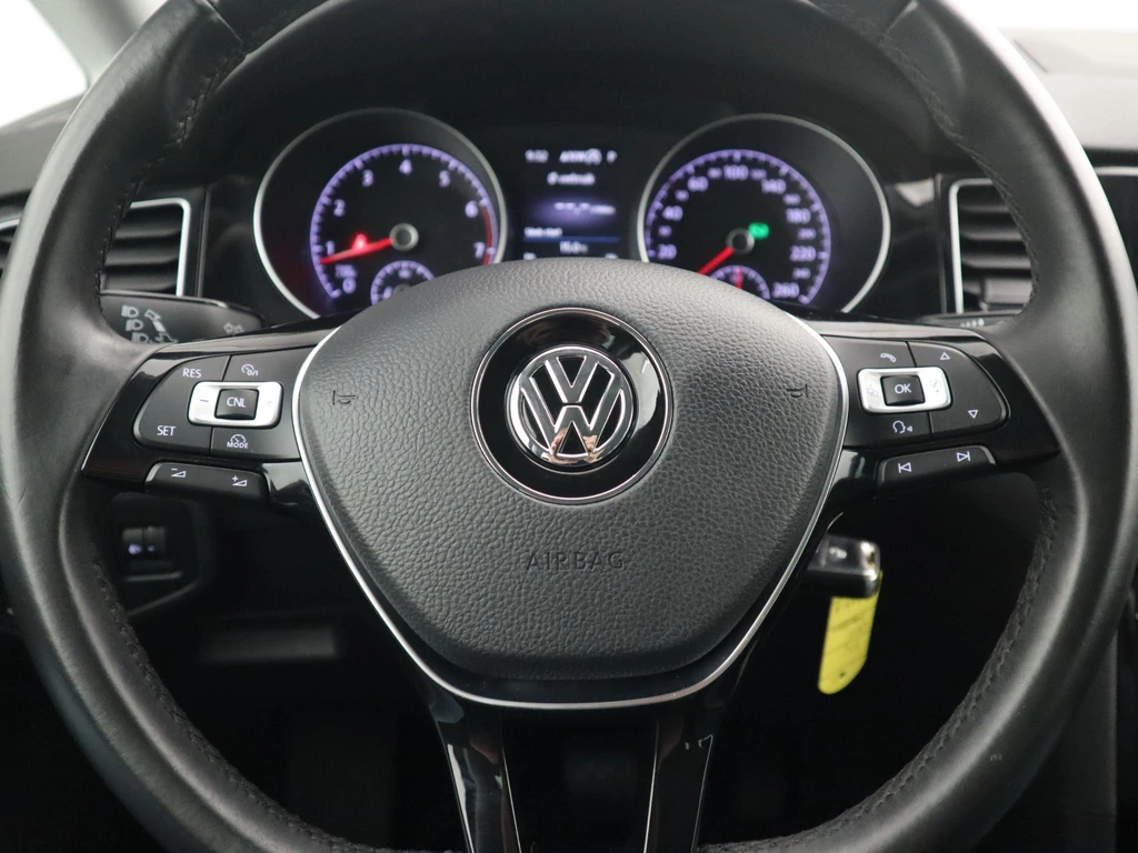 Volkswagen Golf Sportsvan – foto 19