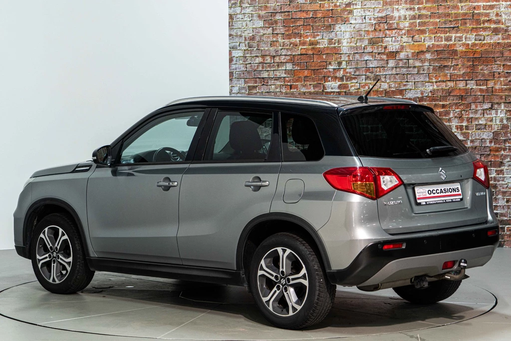 Suzuki Vitara – foto 8