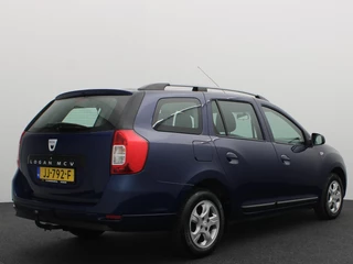 Dacia Logan – thumbnail 5