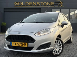 Ford Fiesta – thumbnail 1