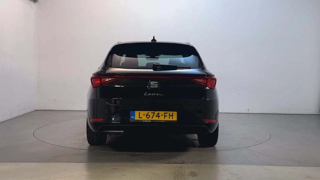 SEAT Leon – foto 4